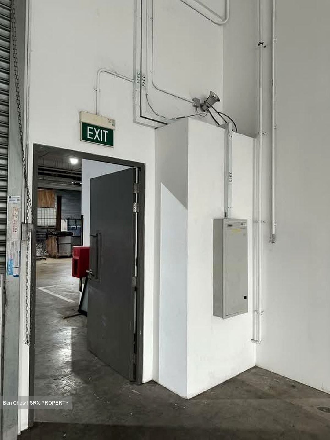 REVV (D22), Factory #580631091